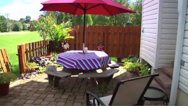 Homes For Sale 1607 Covington Rd Yardley Bucks County PA Real Estate Video