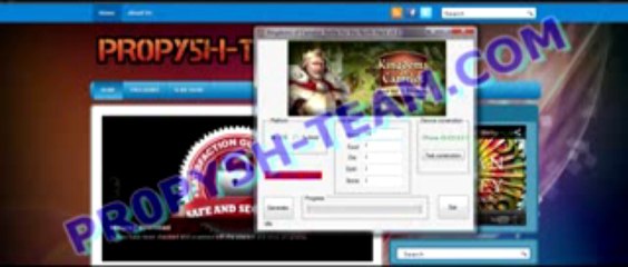 Kingdoms of Camelot_ Battle for the North Hack / Cheat / FREE Download [Android_iOS]
