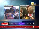 جولة لمحافظ القاهرة لتفقد أعمال الصيانة والنظافة بالمحافظة