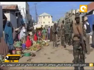 السلطات الكينية: سنبقى في الصومال رغم تهديدات المتطرفين