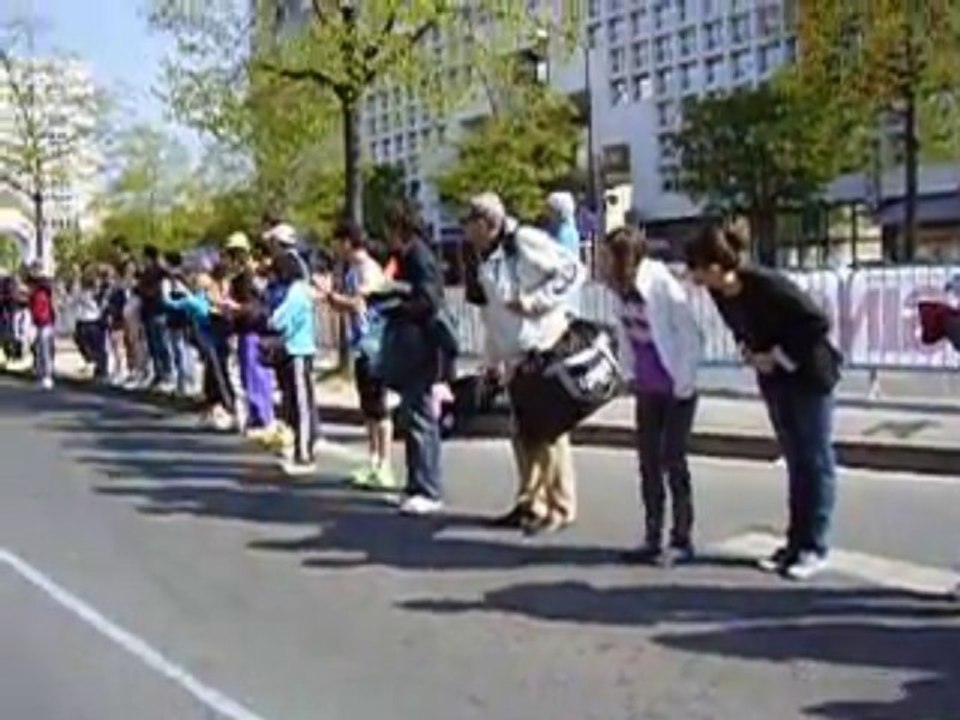 championnats de france 10 bornes seniors a vitry sur seine