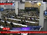 كلمة وزير خارجية السودان بالأمم المتحدة