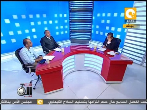 تلت التلاتة: حل مشكلة غلاء الأسعار بفرض التسعيرة الجبرية