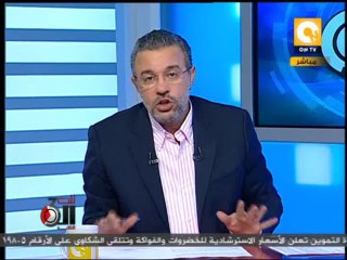 تلت التلاتة: لا أحد يشرب فى مدينة نصر بسبب قطع المياه
