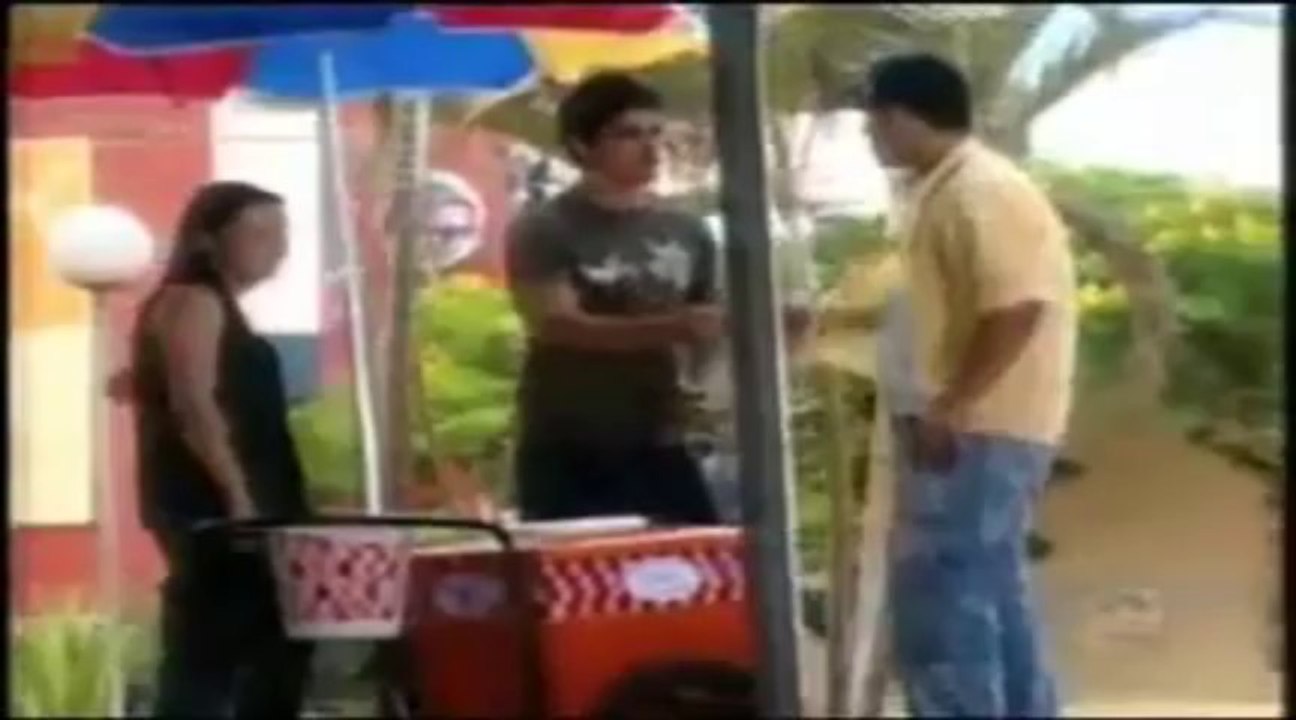 Amigas & Rivais. Capítulo 119