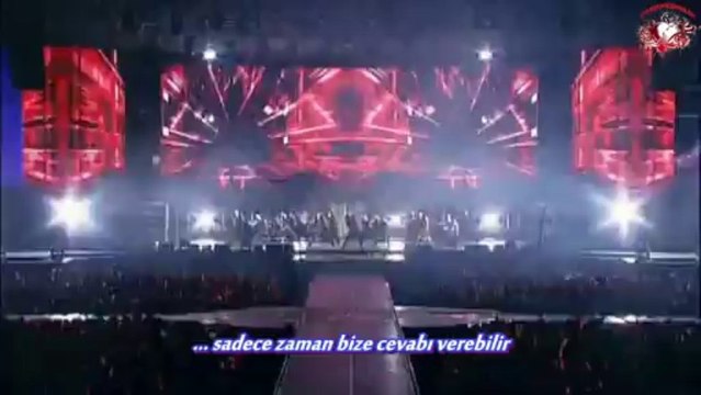 DBSK - Rising Sun TR Sub