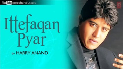 Akela Re Full Song - Harry Anand - Ittefaqan Pyar Album Songs