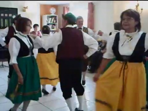 Les Mamies de Jassans