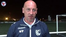 Après Colmar - Colomiers : rencontre avec William Prunier