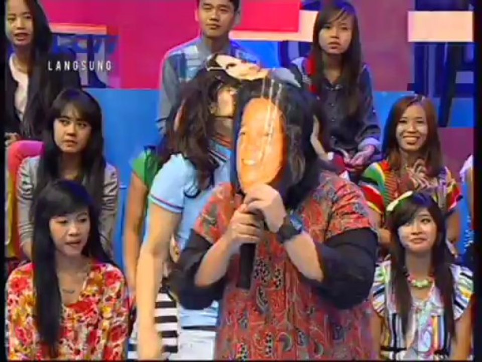[130917]dahSyat RCTI - Seg 3
