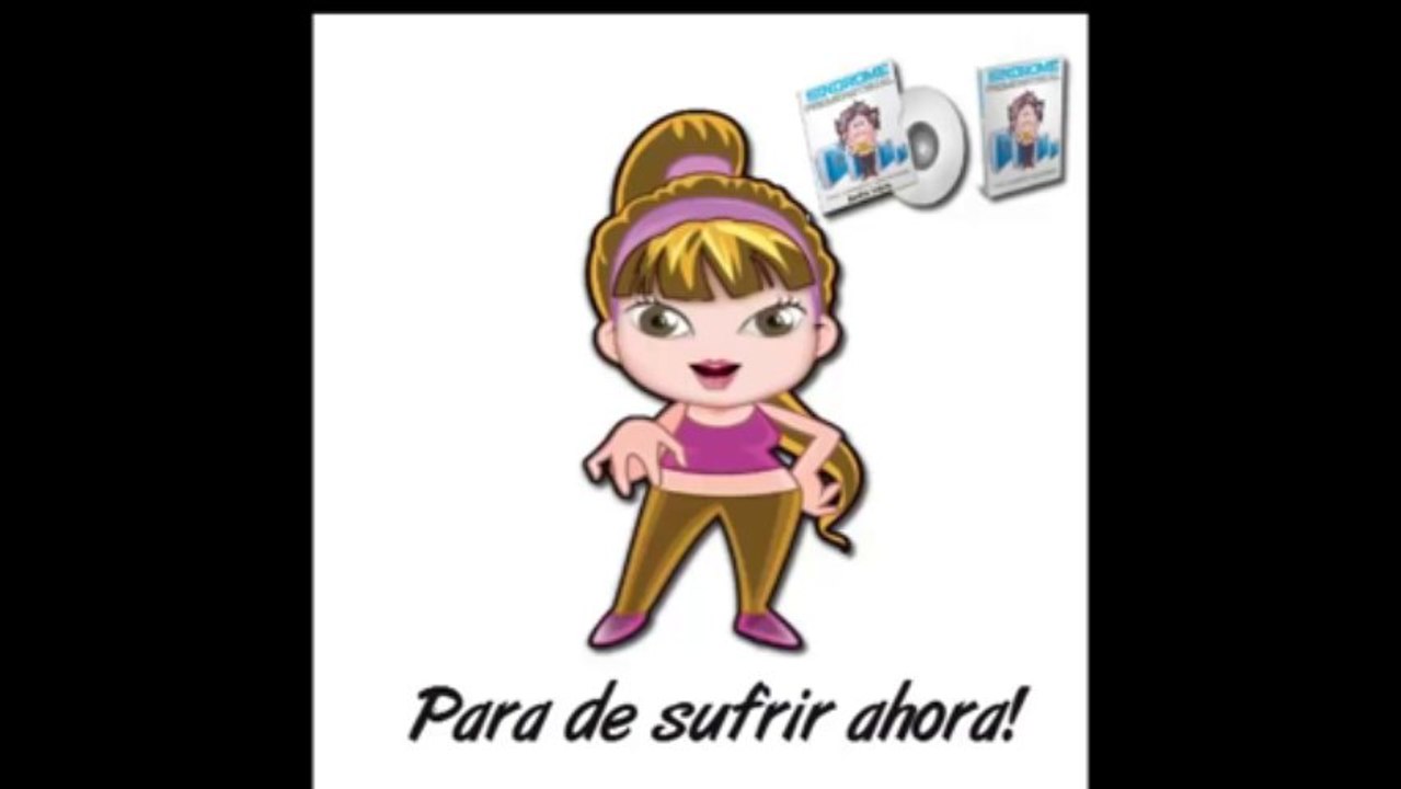 Termina con Los Sintomas del Sindrome Premenstrual