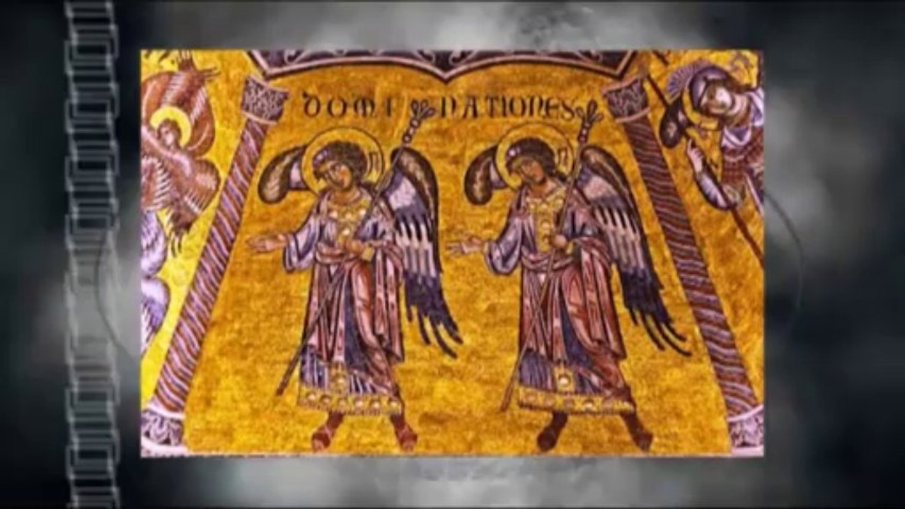 Часть 3. Ангелы или Демоны Святой Руси