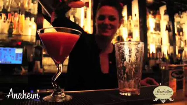 Steak Restaurants in Orange County