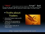 Fap Turbo the Forex Trading Robot Trades Automatically and