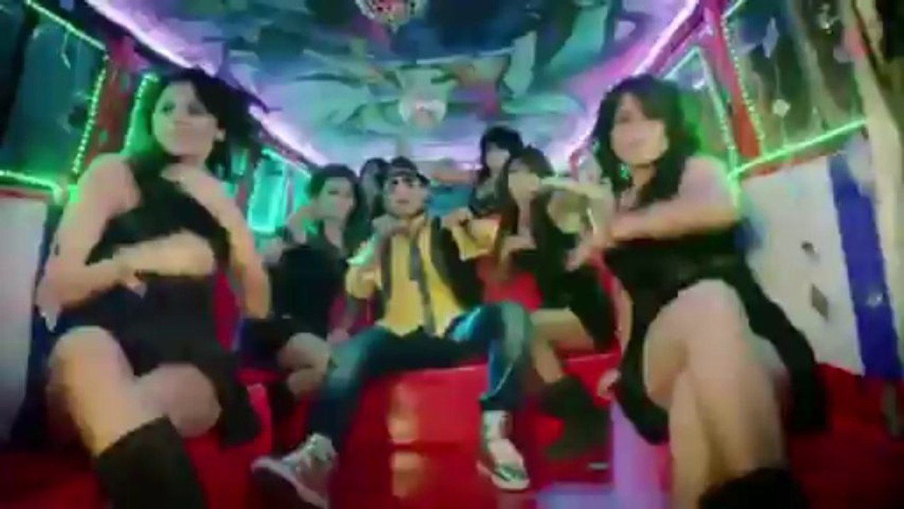 Appy Budday Full Song _ Kismet Love Paisa Dilli (KLPD) _ Vivek Oberoi, Mallika Sherawat