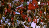 Tunus'ta hükümet istifa kararı aldı