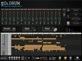 Drum And Bass Software Dr Drum - How To Make Beats Using Dr Drum