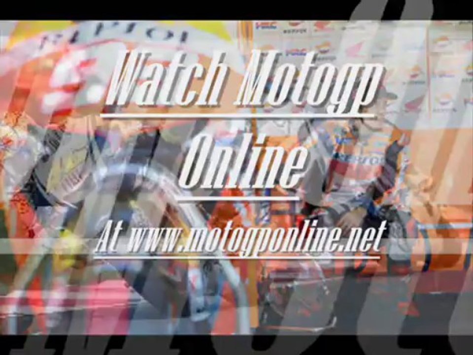 MotoGP Aragon Spain Grand Prix 29-09-2013