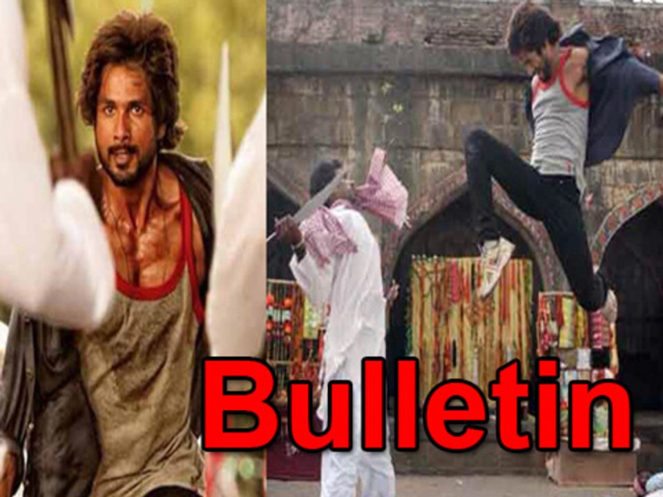 Lehren Bulletin Rambo Rajkumar Renamed As R Rajkumar And More Hot News