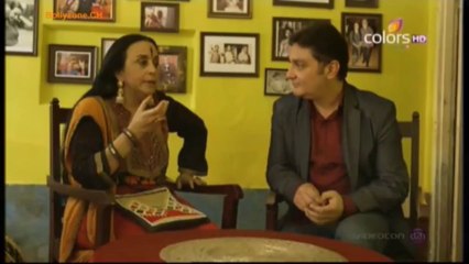 Har Ghar Kuch Kehta Hain 28th September 2013 Video Watch Online HD Part3