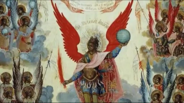 Часть 5. Ангелы или Демоны Святой Руси