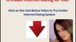 Insider Internet Dating Review - Discover the AMAZING Dave M Insider Internet Dating Program!