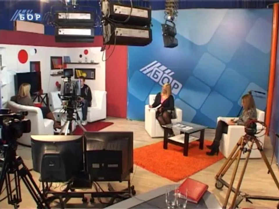 Nova lica u dečijem programu RTV Bor, 28. septembar 2013.