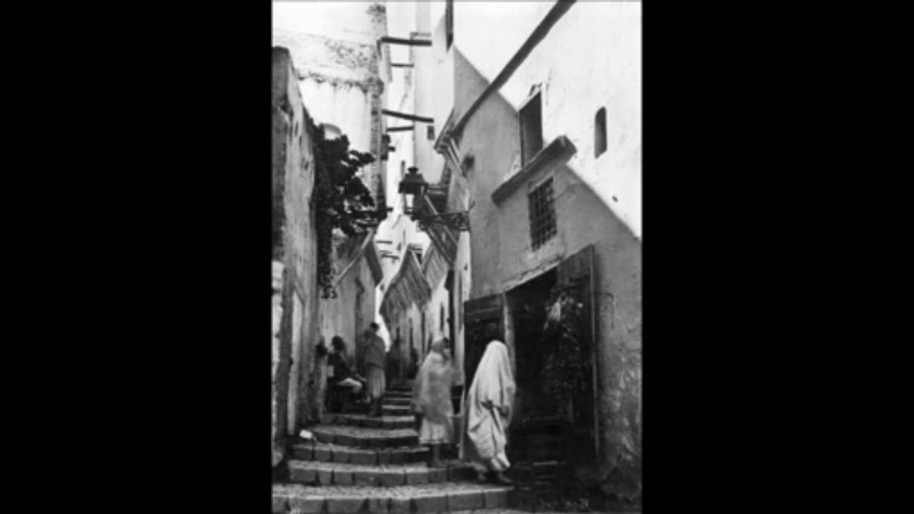 amer zahi 01.01.2001 la casbah