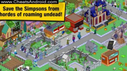 Simpsons Tapped Out Hack 4 3 0 NEW (UPDATE)) ((WORKING)) NO JAILBREAK