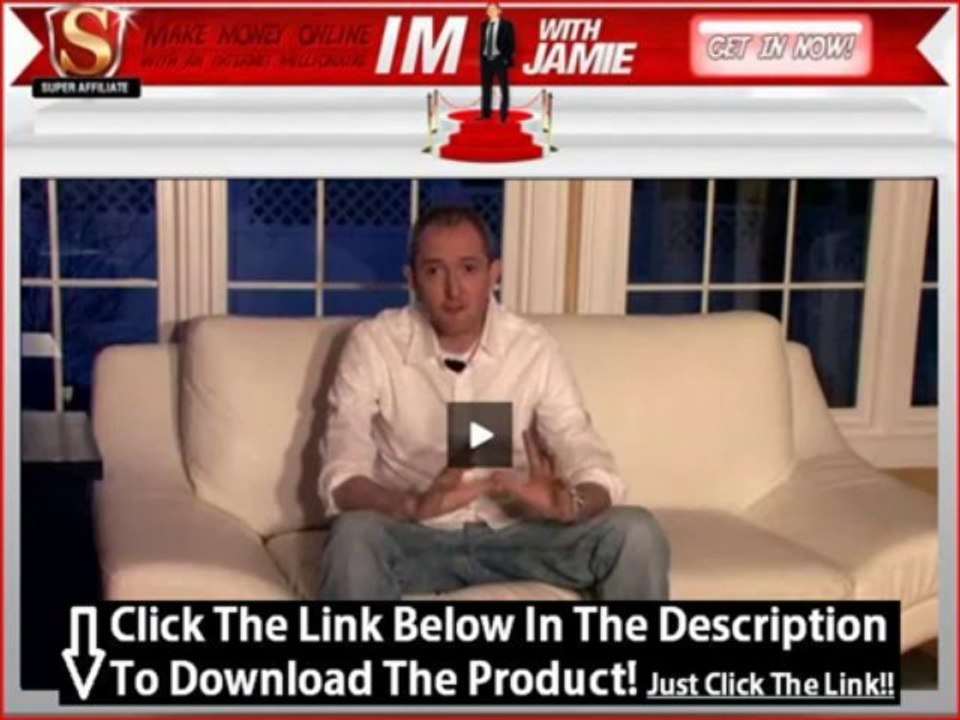 Jamie Lewis Im With Jamie + Im With Jamie 3