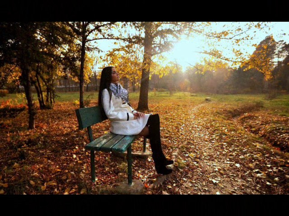 Enya - The First Of Autumn