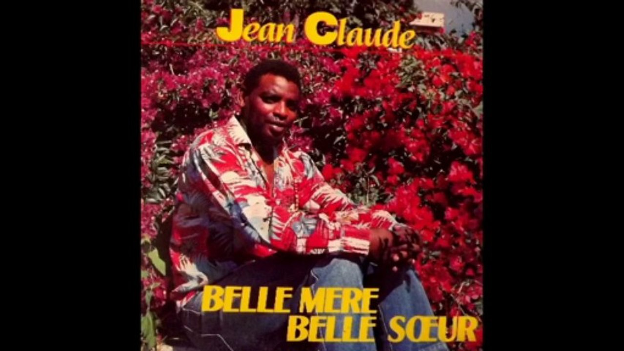 Jean Claude Gaspard - Belle Mère Belle Soeur