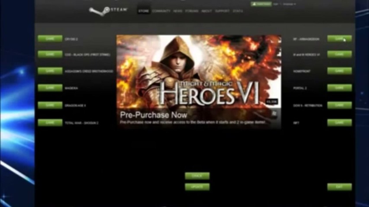steam key generator updated september 2013