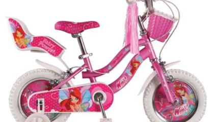 ÇEVİK BEBE BİSİKLET 26.08.2013