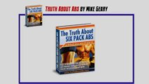 REVIEW Perfect Abs Training Video - The Real Truth About Abs