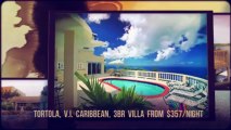 Turks and Caicos Caribbean Villas Vacation Rental-Rentals