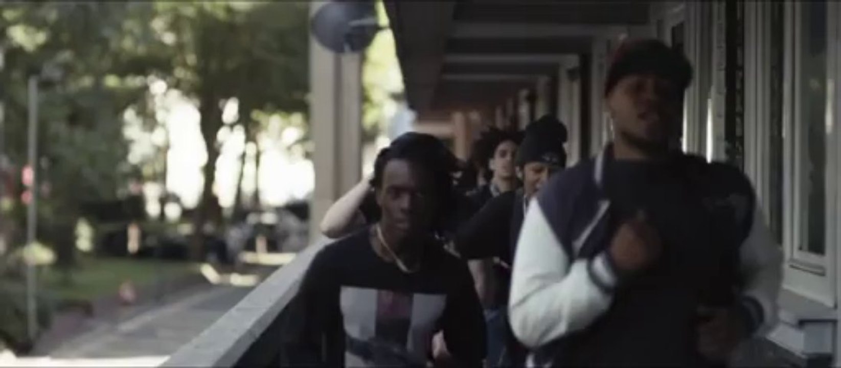 Tinie Tempah - Children Of The Sun ft. John Martin