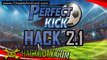 Perfect Kick Hack Get Unlimited Donuts + Cash NEW) Android iOS