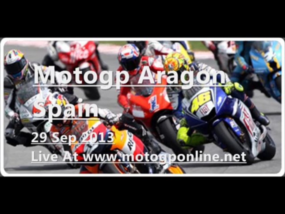 Spain Grand Prix 2013 Live Stream