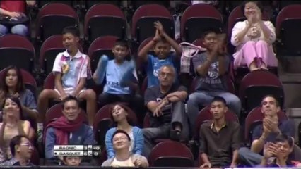 Raonic to face Berdych in Thailand Open final