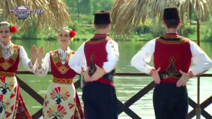 Глория - Мома вода налива - 1080p