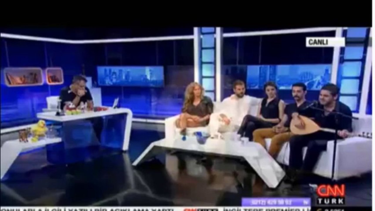 Ender Balkır-Bana Gül Diyorlar