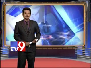 Tv9 CEO Ravi Prakash inaugurates Real Estate Expo