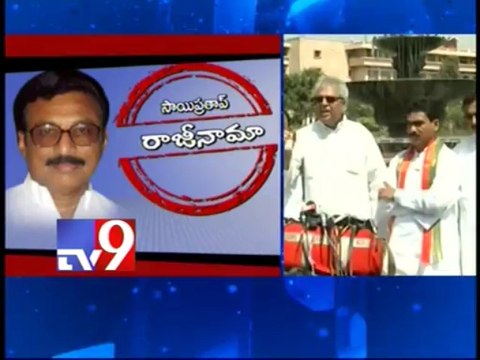 T-Bill will not be tabled in Parliament - Undavalli