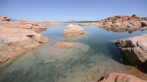 Sand Hollow State Park