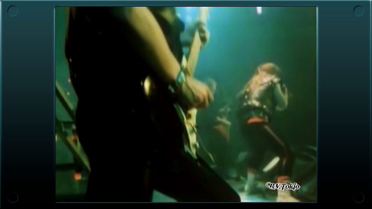 IRON MAIDEN - The Number Of The Beast
