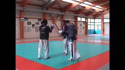 Hashakuken Shodan N°1 - Gérard LHOMME
