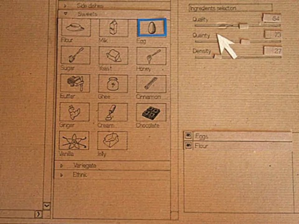 Adobe Photoshop Cook