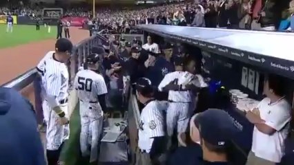 New York Yankee's Stadium Standing Ovation for Mariano Rivera last game!! MLB 2013