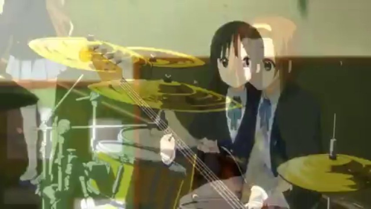 Do You like Waffle   Anime Version